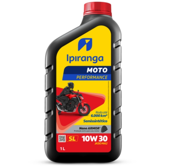 OLEO 4T 10W30